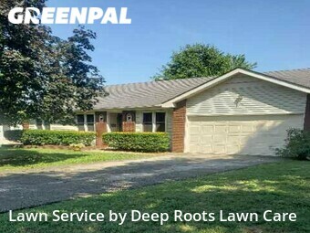 Lawn Service nearby Springfield, MO, 