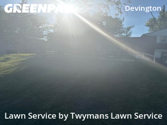 Grass Cut nearby Indianapolis, IN, 