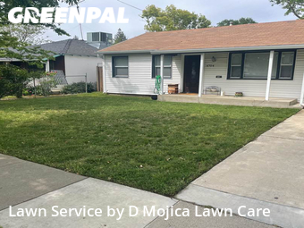 Lawn Cutting nearby Sacramento, CA, 