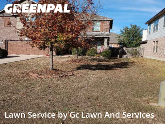 Yard Cutting nearby Leander, TX, 