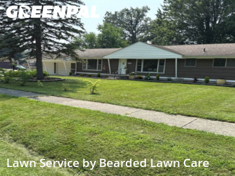 Yard Cutting nearby Livonia, MI, 