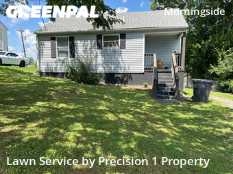 Grass Cutting nearby Knoxville, TN, 