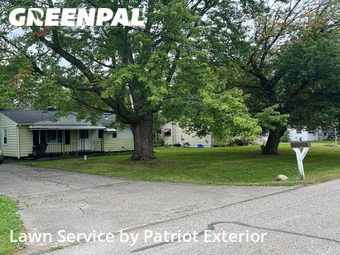 Lawn Cutting nearby Burton, MI, 