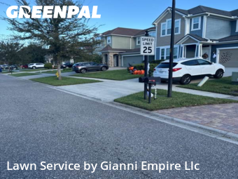 Lawn Care nearby Nocatee, FL, 