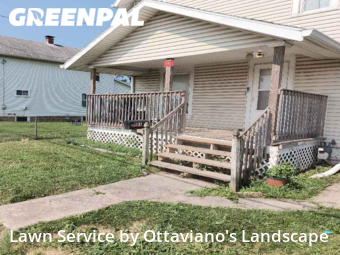 Grass Cut nearby Marion, OH, 