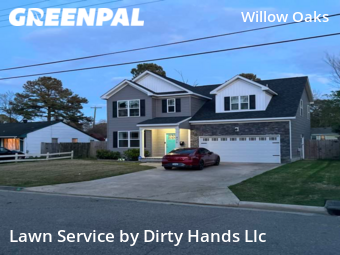 Lawn Mow nearby Hampton, VA, 