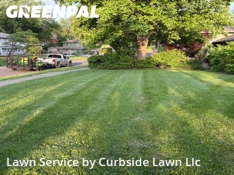 Lawn Mowing Service nearby Raytown, KS, 