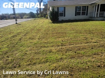 Yard Mowing nearby Tyler, TX, 