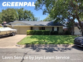 Lawn Mowing nearby Fort Worth, TX, 