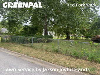 Grass Cutting nearby Tulsa, OK, 