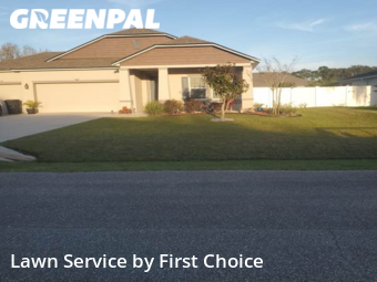 Grass Cutting nearby Palm Coast, FL, 