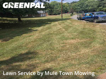 Yard Cutting nearby Brentwood, TN, 