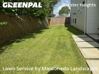 Lawn Mowing Service nearby Houston, TX, 