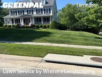 Lawn Cut nearby Midlothian, VA, 