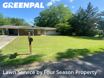 Lawn Mowing nearby Ocala, FL, 