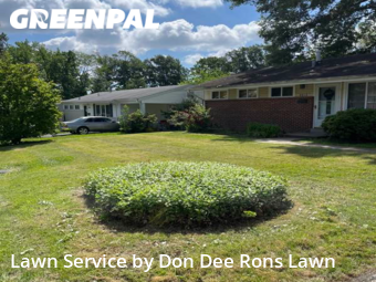 Lawn Care Service nearby Olivette, MO, 