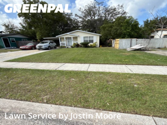 Lawn Mowing Service nearby Casselberry, FL, 