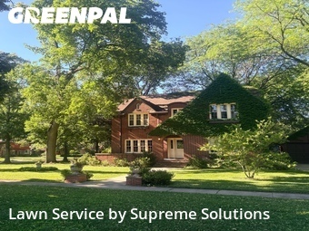 Lawn Maintenance nearby Aurora, IL, 