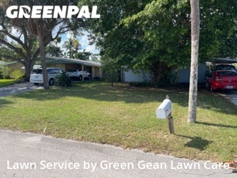 Lawn Care Service nearby Palm Beach Gardens, FL, 
