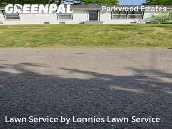 Yard Mowing nearby Nashville, TN, 
