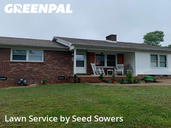 Lawn Service nearby Lincolnton, NC, 