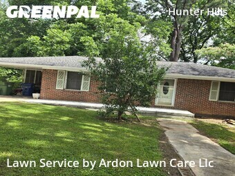 Lawn Care Service nearby Atlanta, GA, 