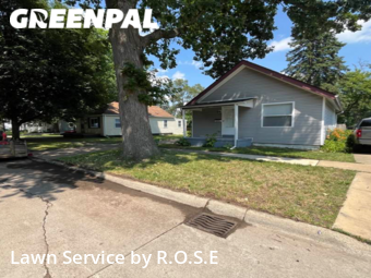 Lawn Mow nearby Wayne, MI, 