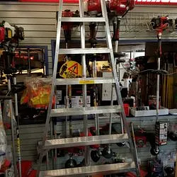 A-1 Lawnmower & Engine Service Photo 10