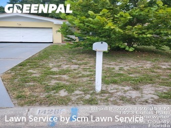 Lawn Care nearby Clearwater, FL, 
