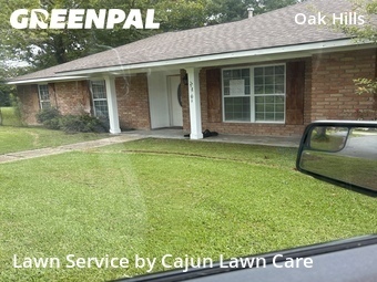 Lawn Maintenance nearby Baton Rouge, LA, 
