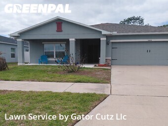Lawn Mowing nearby Clermont, FL, 