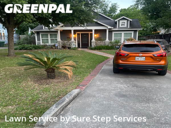 Lawn Cutting nearby Houston, TX, 