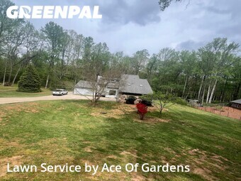 Lawn Cut nearby Roswell, GA, 