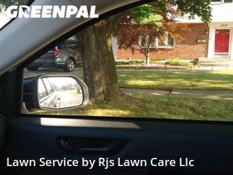 Yard Mowing nearby Bethlehem, PA, 