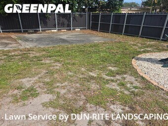 Lawn Mowing nearby Miami Gardens, FL, 