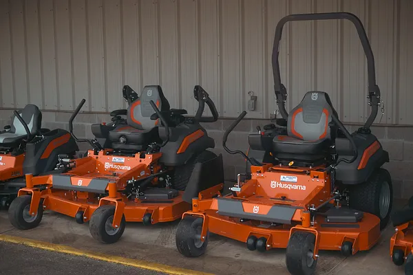 American Power Equipment Photo 10
