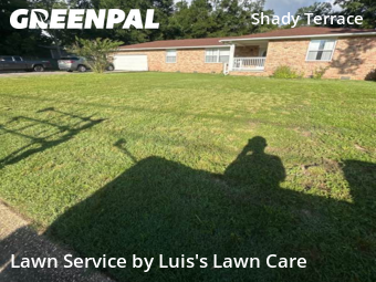 Lawn Cutting nearby Pensacola, FL, 