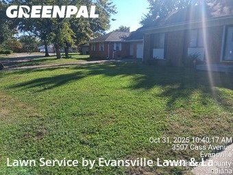 Lawn Cutting nearby Evansville, IN, 