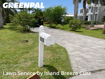 Lawn Care nearby Cape Coral, FL, 