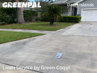 Grass Cutting nearby Tampa, FL, 