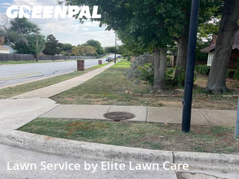 Lawn Care Service nearby Bedford, TX, 