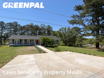 Lawn Maintenance nearby Marietta, GA, 