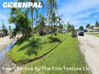 Lawn Maintenance nearby Port St. Lucie, FL, 