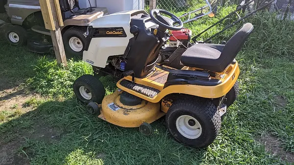 David's Small Engine Repair & Used Equipment Sales Photo 3