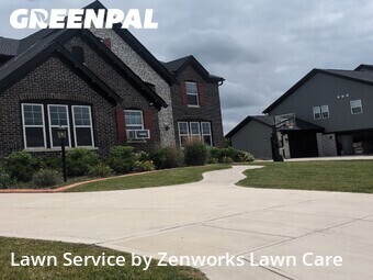 Lawn Service nearby Hilliard, OH, 