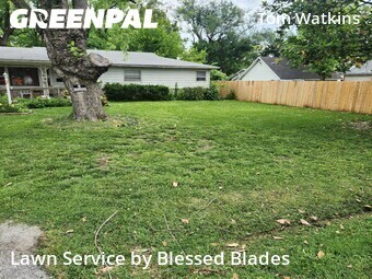 Yard Mowing nearby Springfield, MO, 
