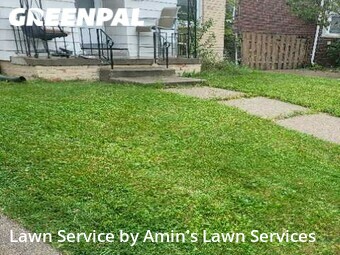 Lawn Cut nearby Dearborn, MI, 