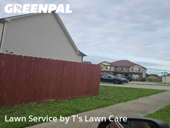 Lawn Mow nearby Clarksville, TN, 