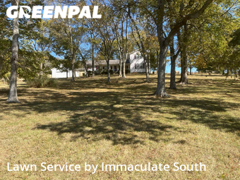 Yard Mowing nearby Franklin, TN, 