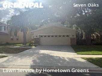 Lawn Service nearby Wesley Chapel, FL, 